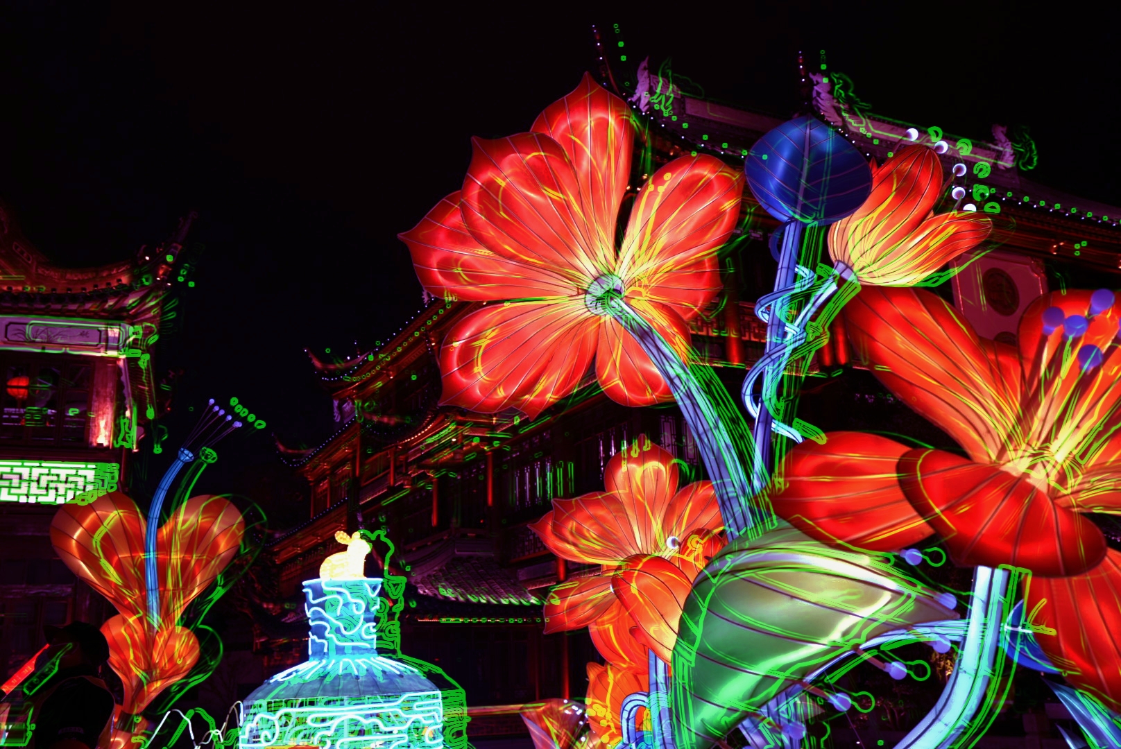 我可以全案新媒体运营，全网曝光阅读10w加