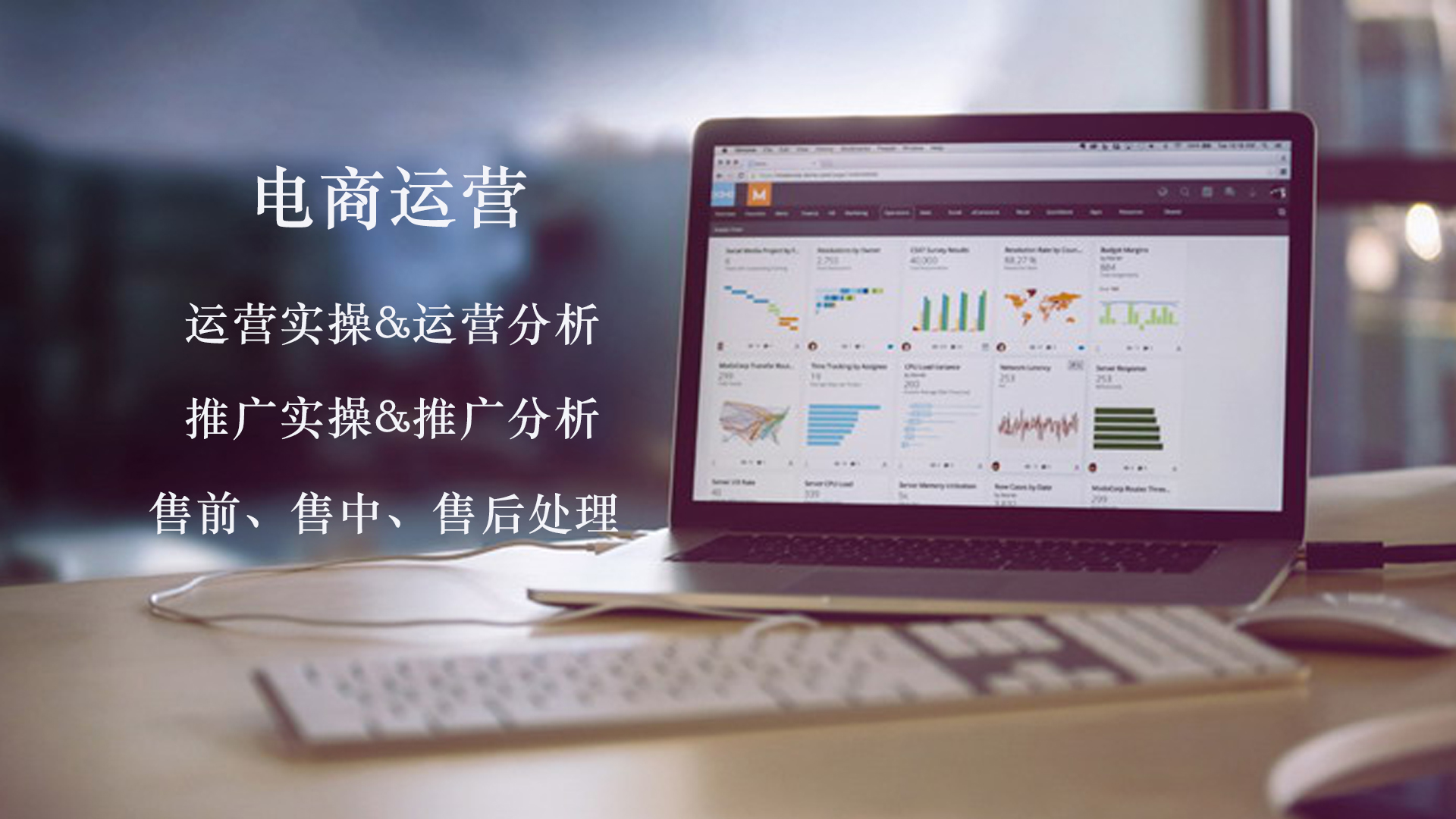 我可以天猫淘宝运营推广实操和分析，可按项目或者天结算200