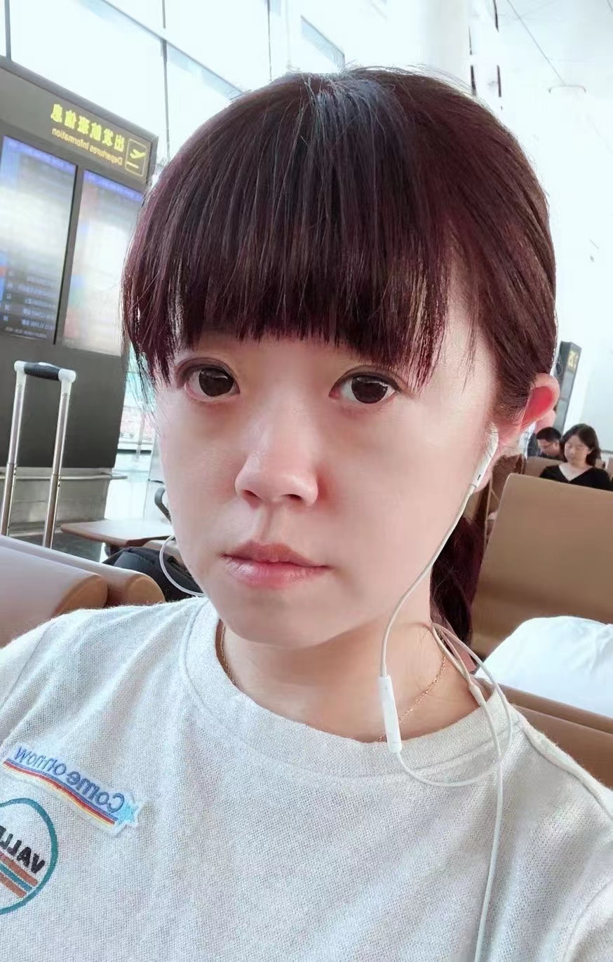 我可以做好1个线上私人助理（各语种翻译）