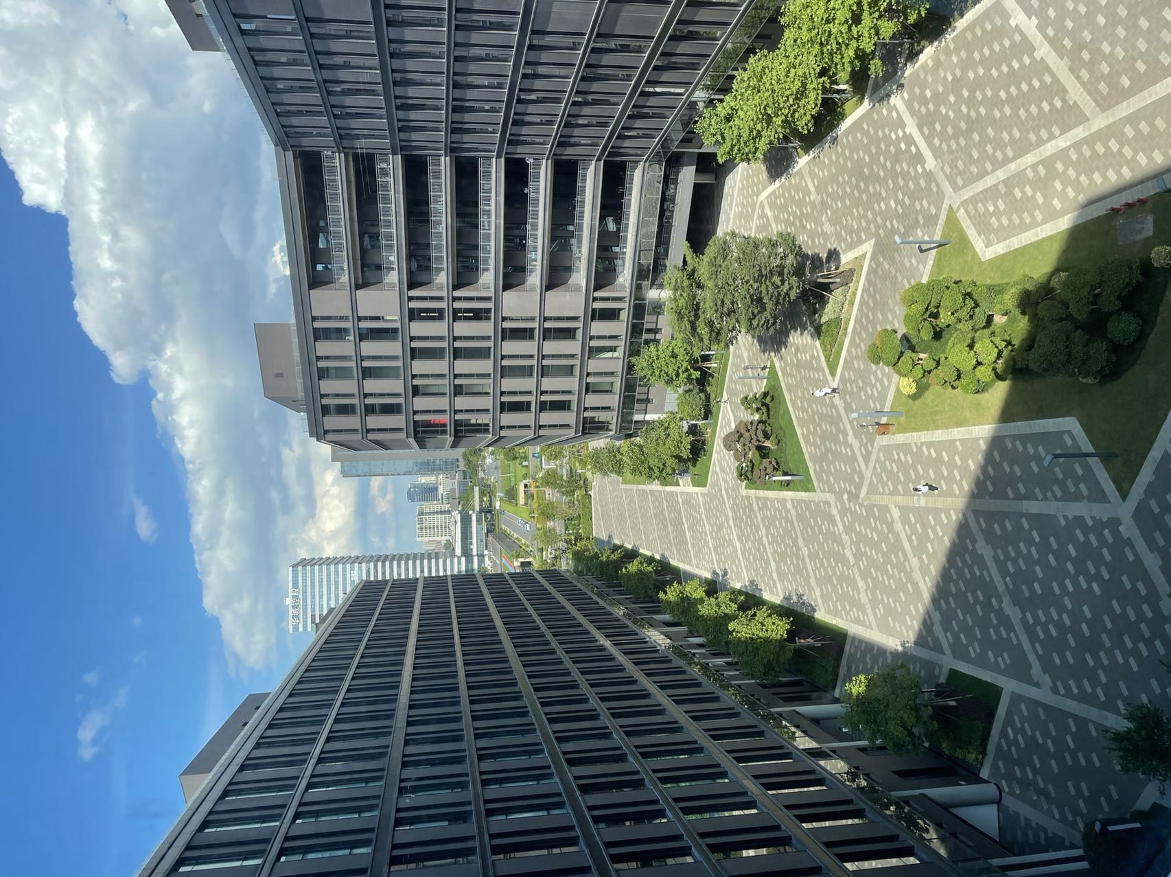 我可以完成一个应用软件、小程序后端功能开发