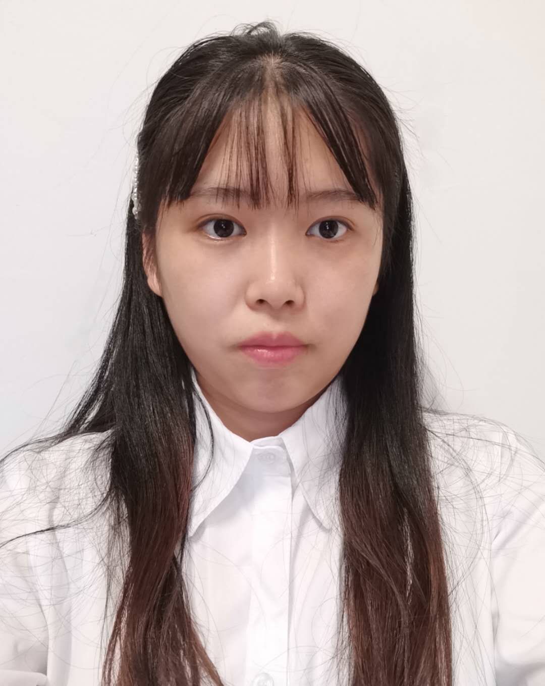 我可以翻译一个英文视频