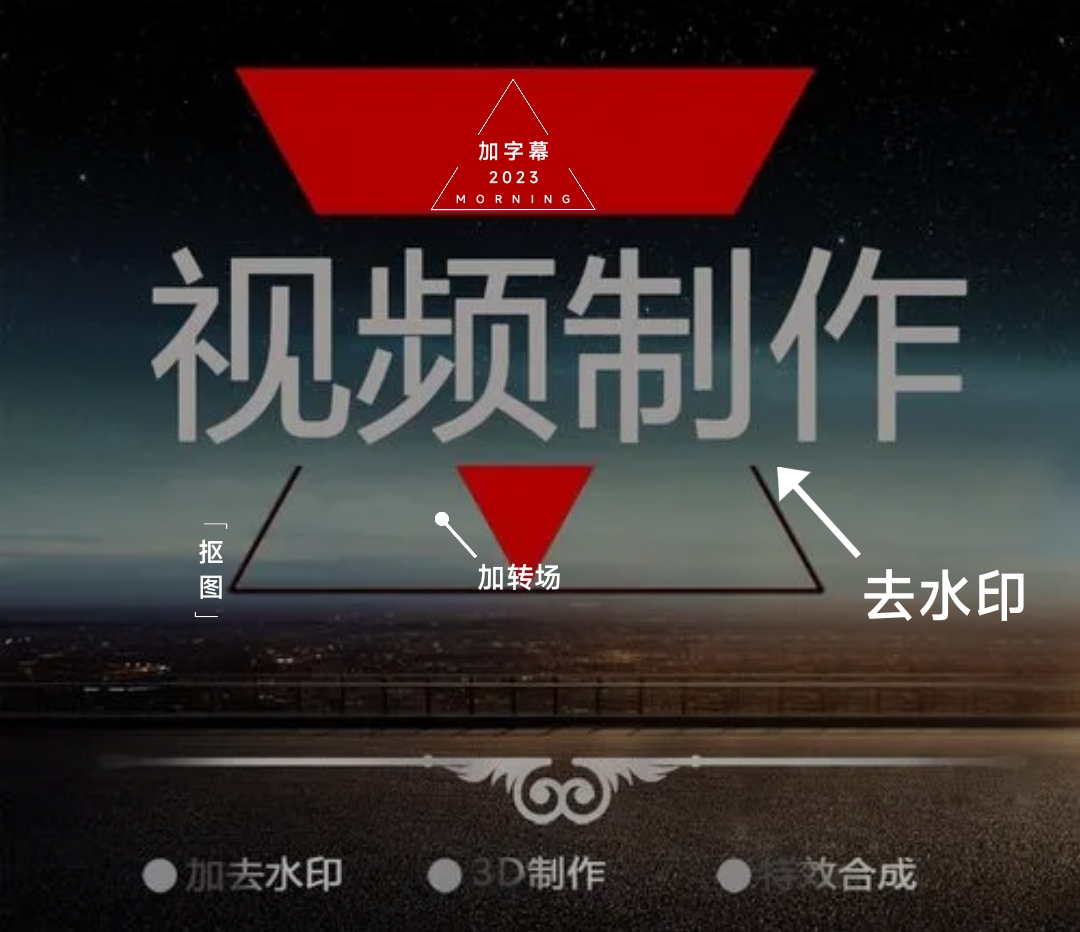 我可以剪辑游戏，影视等视频，时长在五分钟内都行