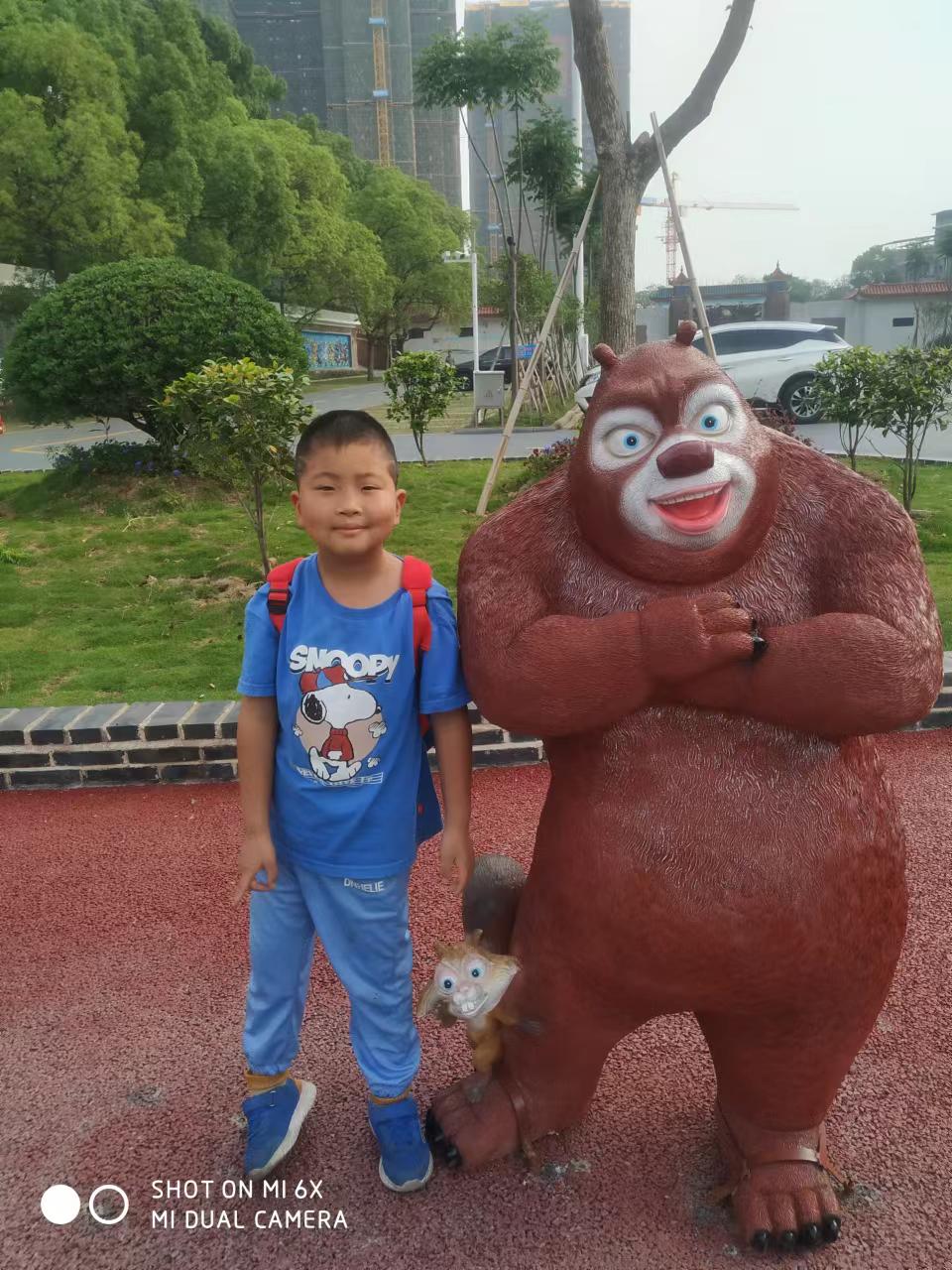 我可以一整天耐心解答客户咨询的问题