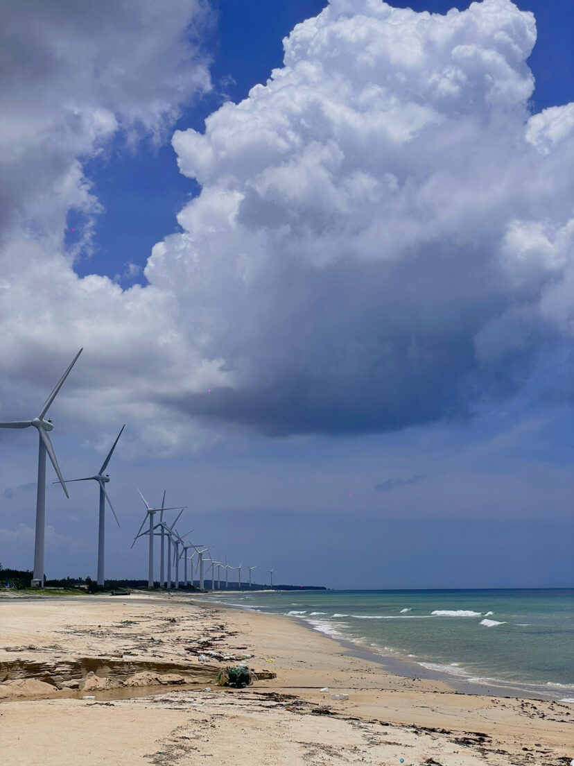 我可以为投资1个新能源发电项目提供经济测算