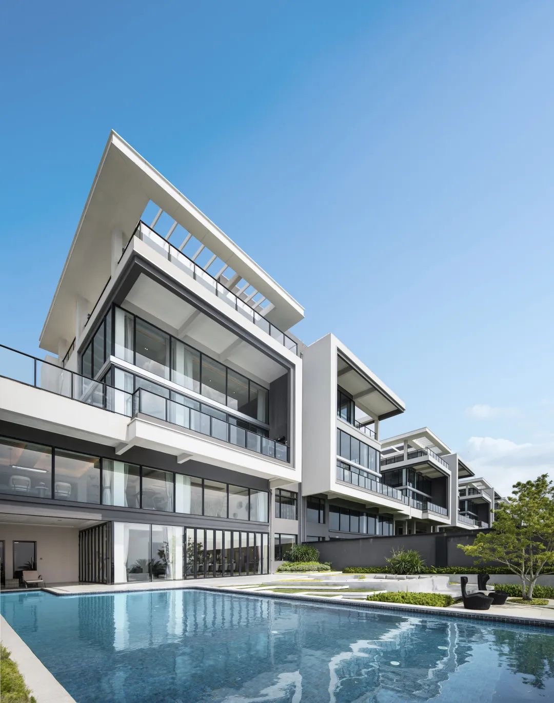 我可以为你设计一个美好的家