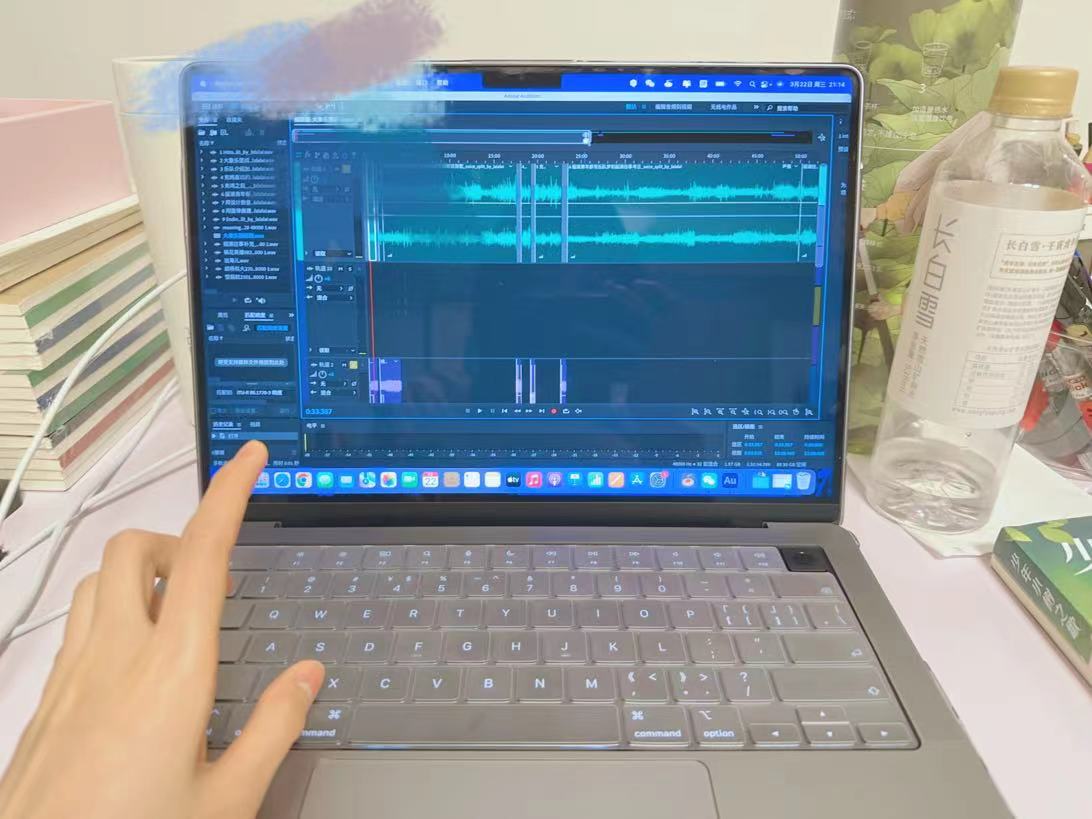 我可以剪辑原稿3h以内播客节目