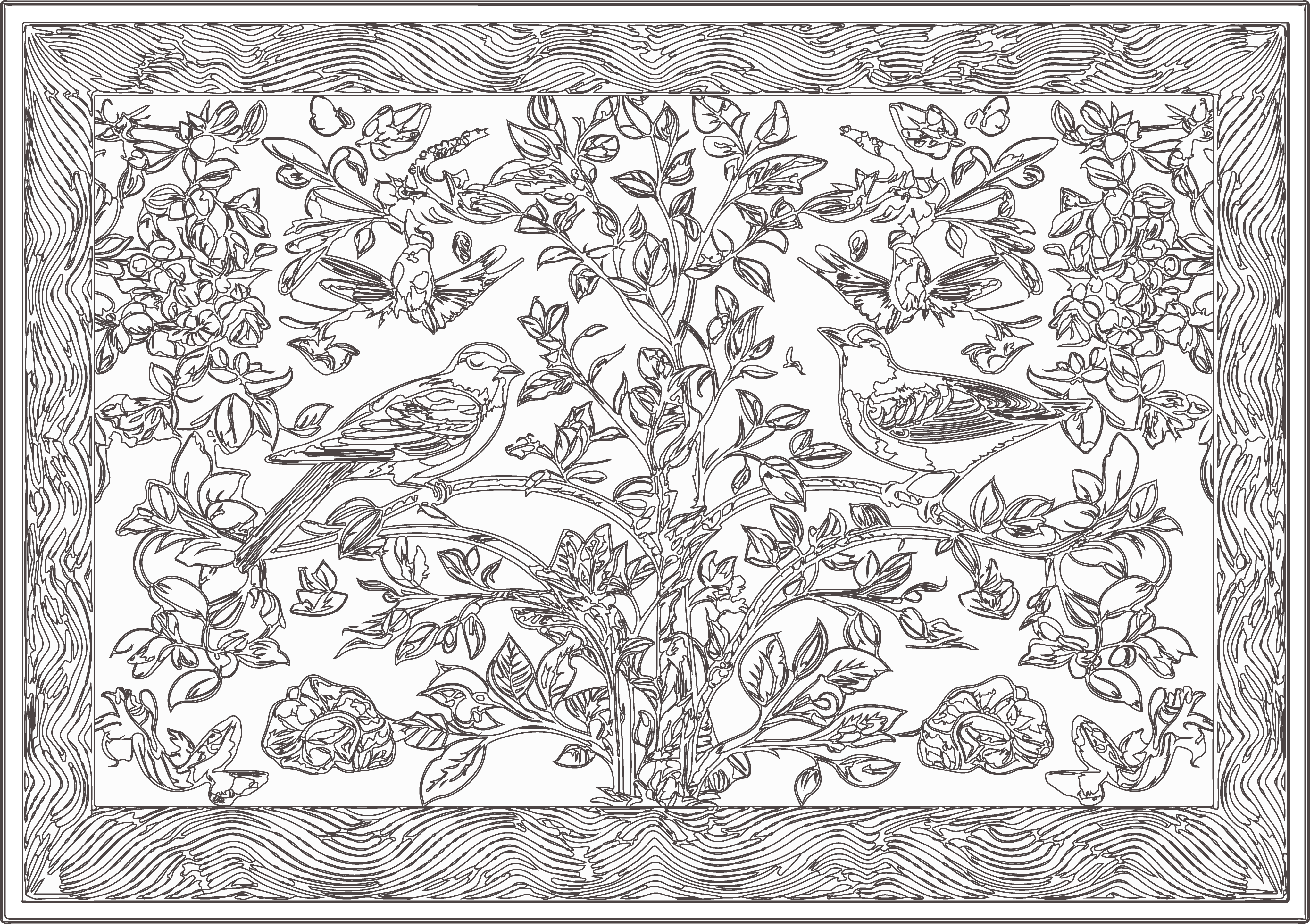 我可以用midjourney和adobe firefly制作1张插画