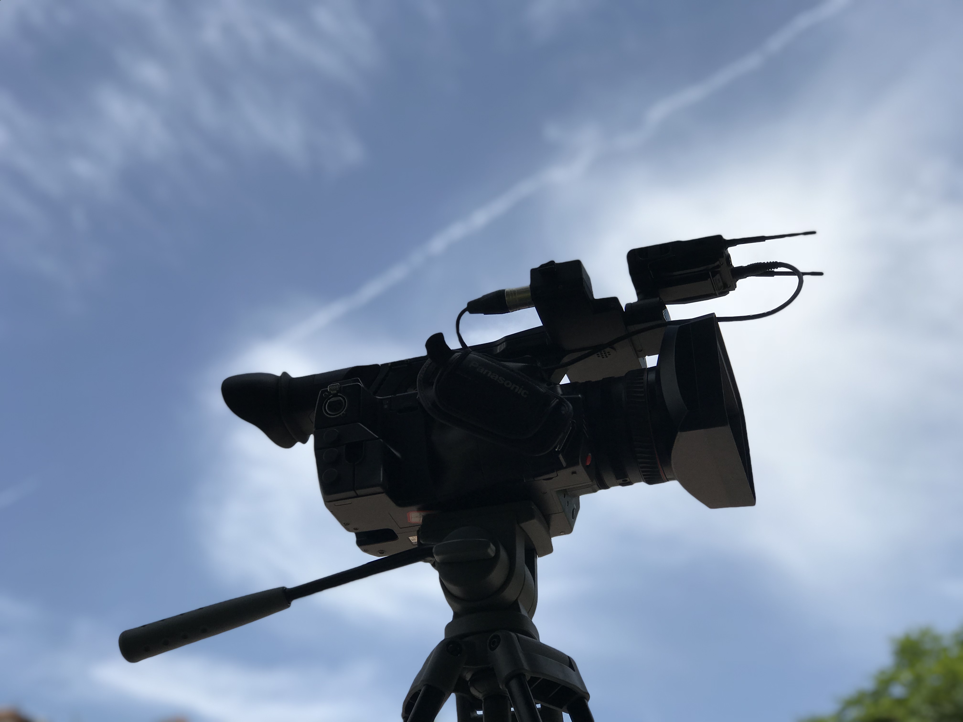 我可以完成1分钟到几分钟的长、短视频剪辑