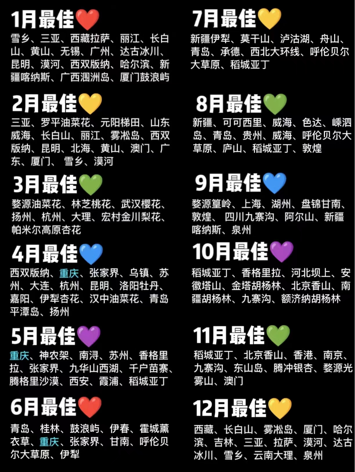 我可以国内，1张行程表，定制行程路线