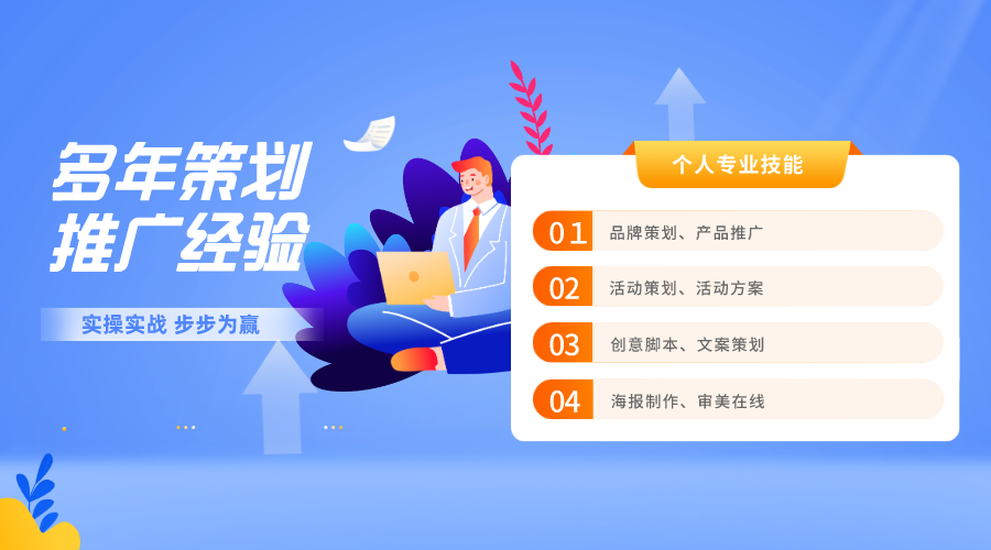 我可以完成一个50P的营销PPT、根据要求，策划一场活动、可以PS排版一张海报