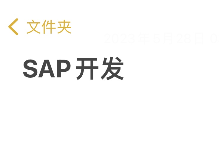 我可以开发1个Sap报表、功能、接口、增强以实现业务需求，具体定价及交付时间按照需求难易调整。