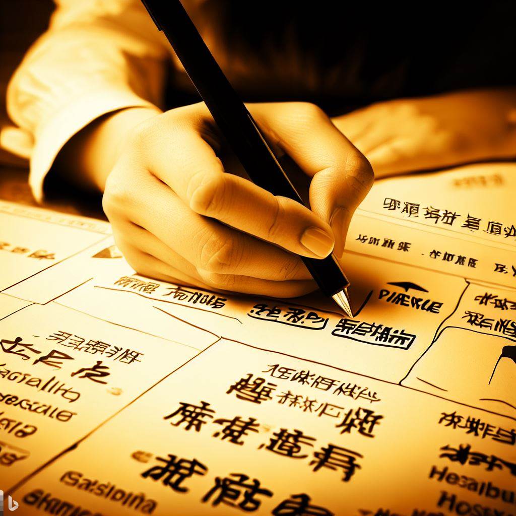 我可以写一篇500字微信文章