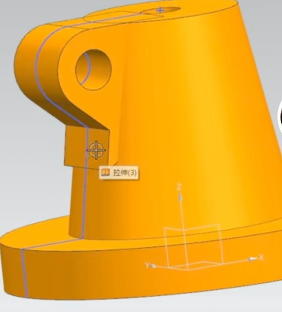我可以完成ug制作汽车零件模型，只需提供尺寸。汽车整车配件，模具，非标件等三维设计