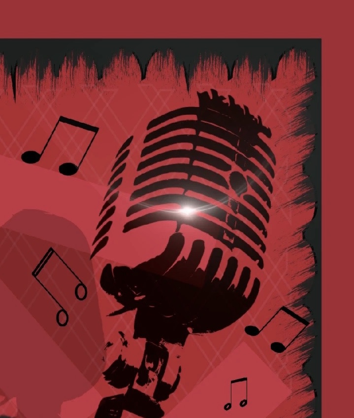 我可以完成一篇女声朗诵故事