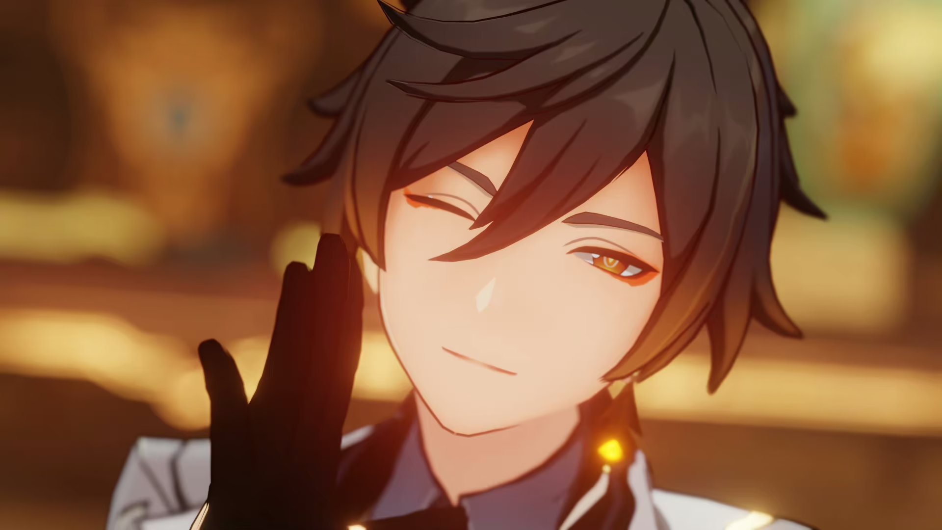 我可以陪玩原神3-5小时