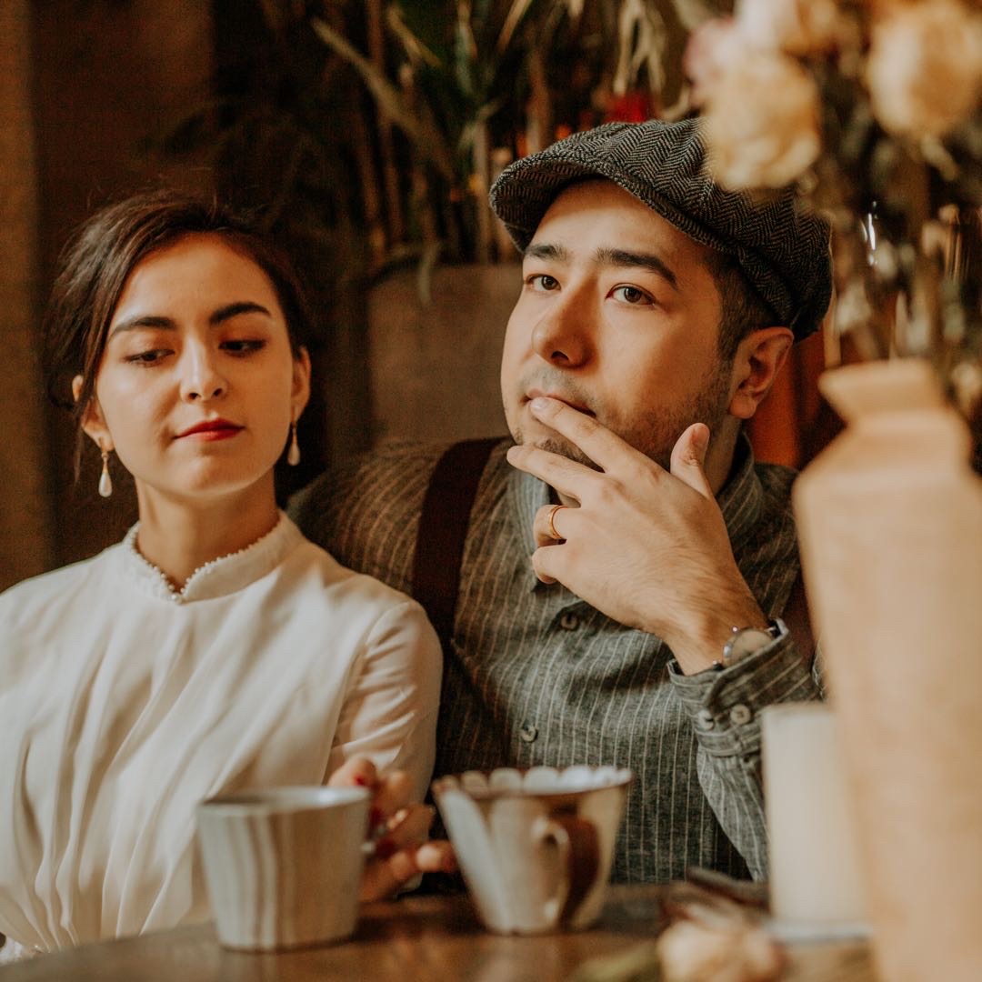 我可以客制化路书新疆著名本地游客，专门服务于，1人、双人，小团体新疆路定制，客制化项目开发，资源安排