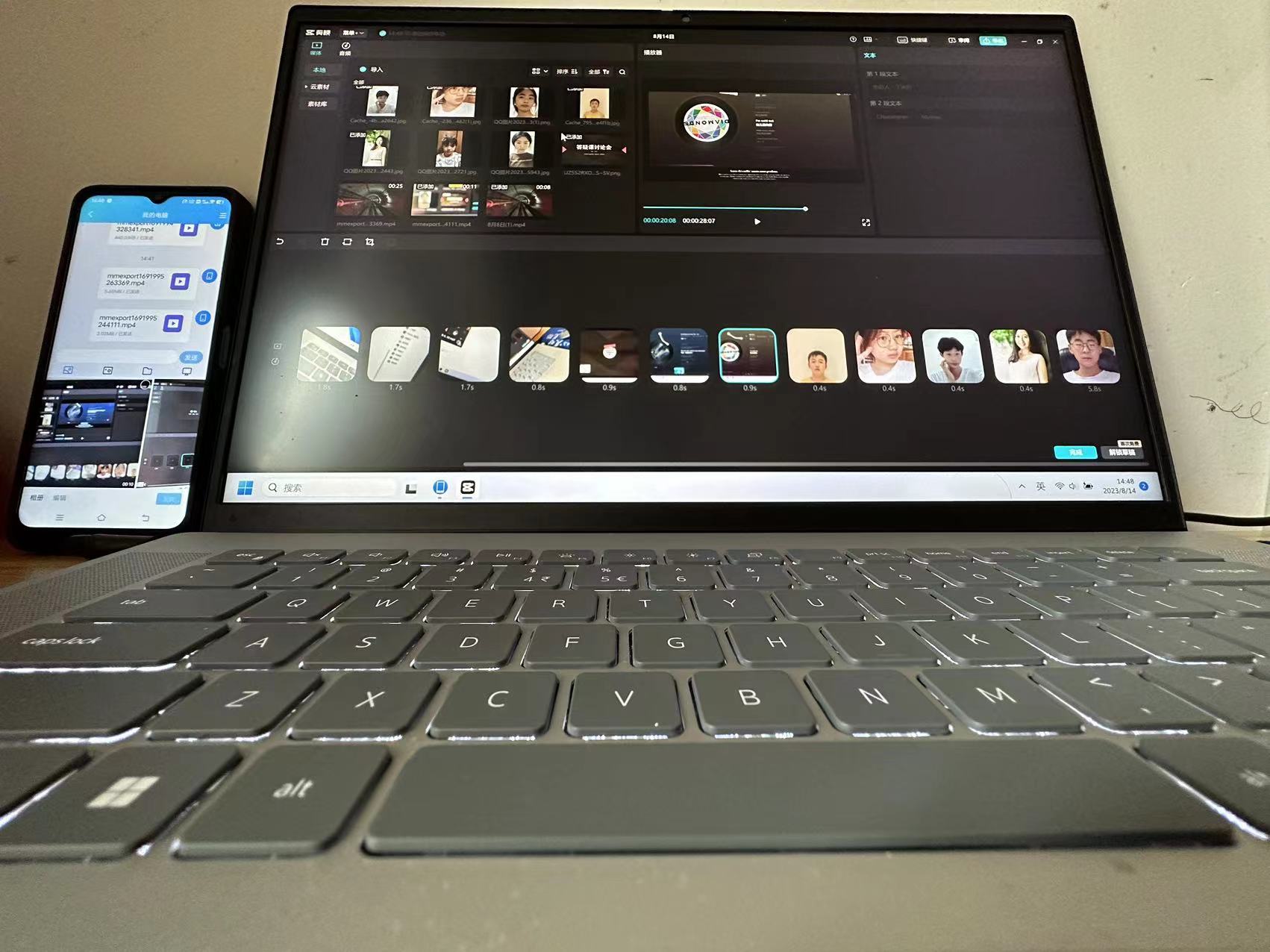 我可以做各种视频，60秒预告片，60秒宣传片，30秒混剪，各种风格短视频初中生赚钱不易，感谢支持！