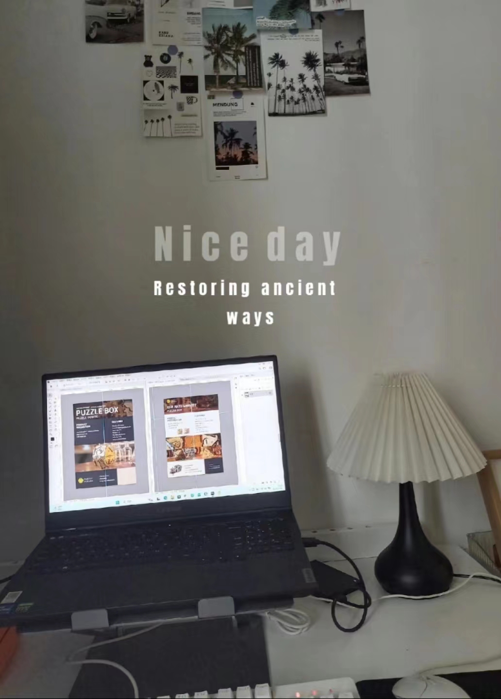 我可以产品宣传文案的编写，推广，15s短视频剪辑，电商运营