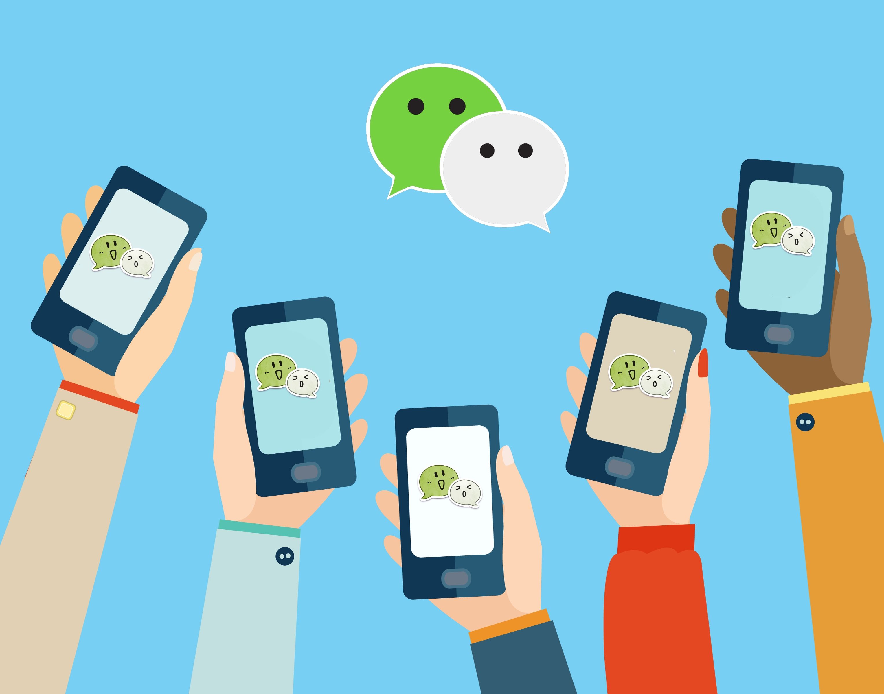 我可以独立完成一个公众号的排版、运营工作