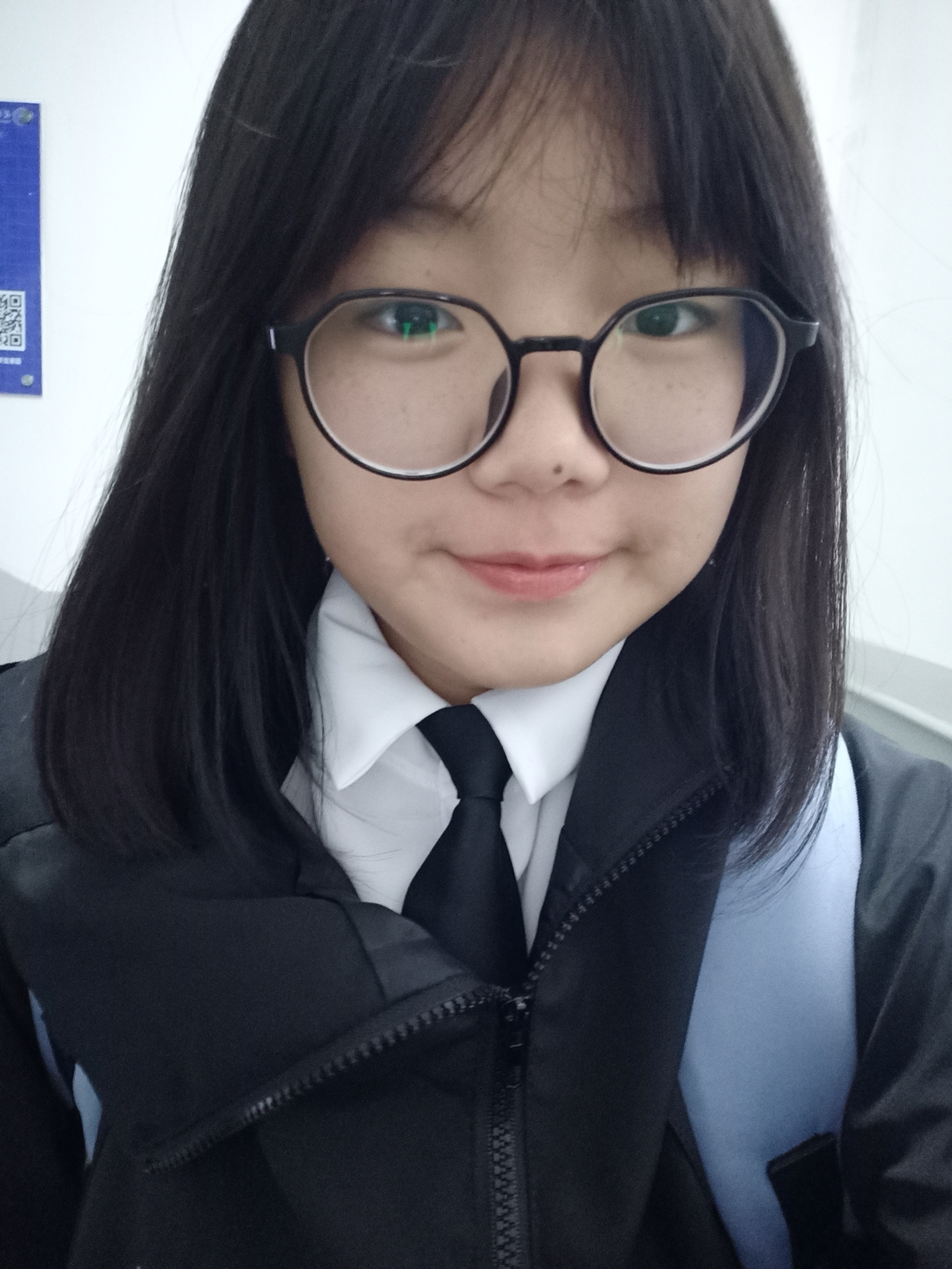 我可以每天教你学1小时中文