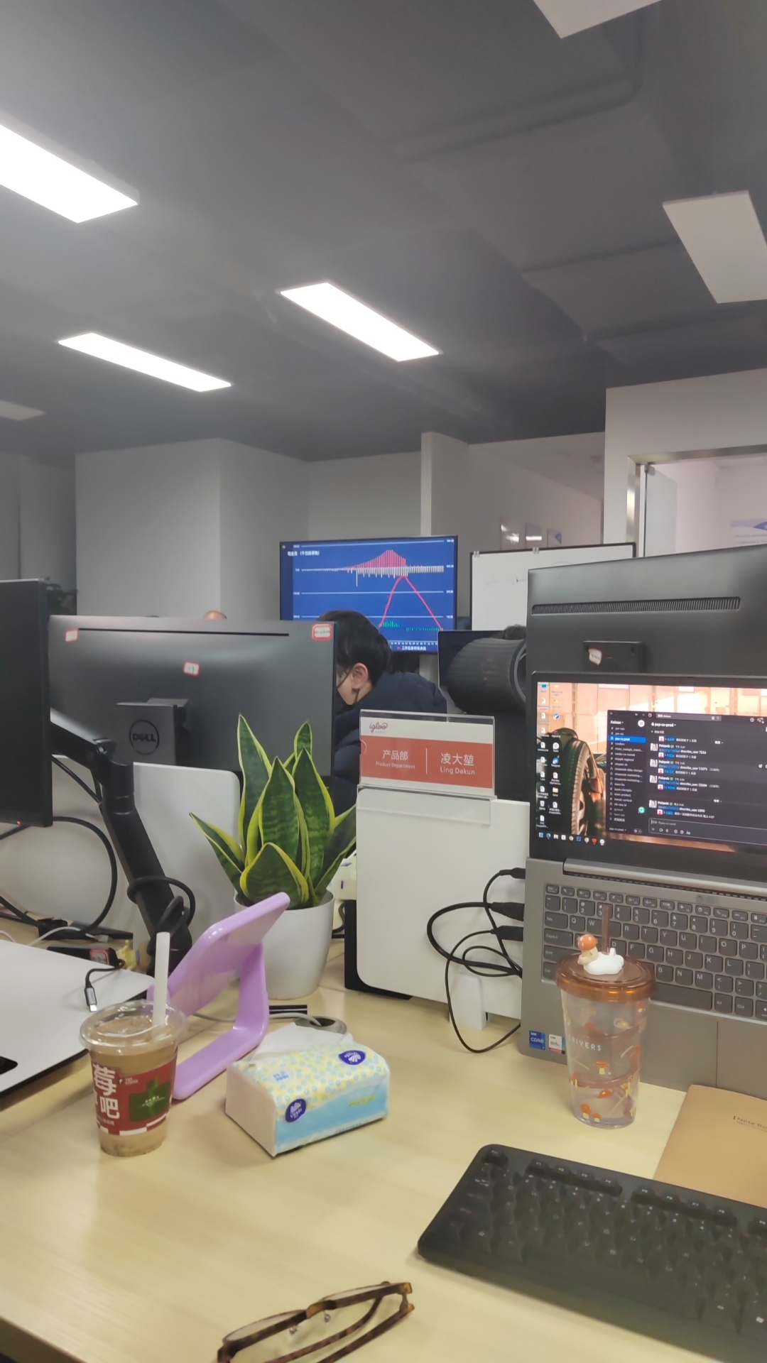 我可以写一个开发文档