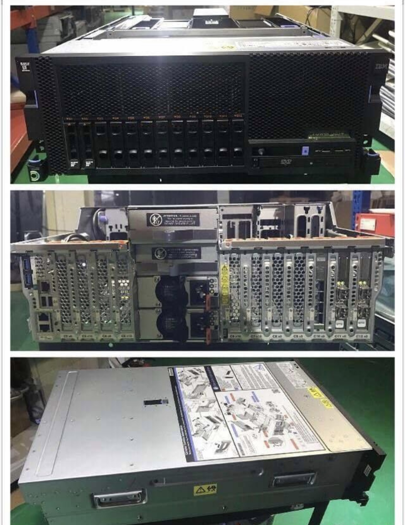 我可以做一次服务器硬件故障排查