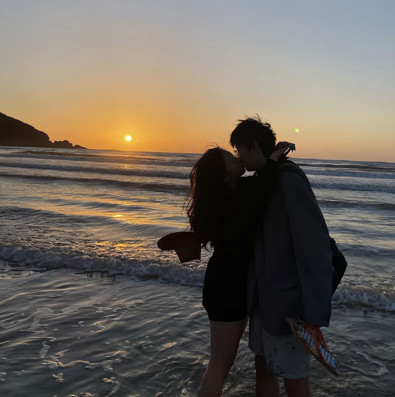 我可以完成一场情感问题