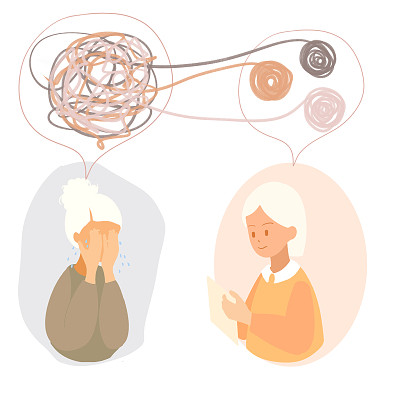 我可以倾听您的故事，不改变您本心的前提下做到更好，做一个倾听者，站在中间人以及您和另一个人的感情问题。