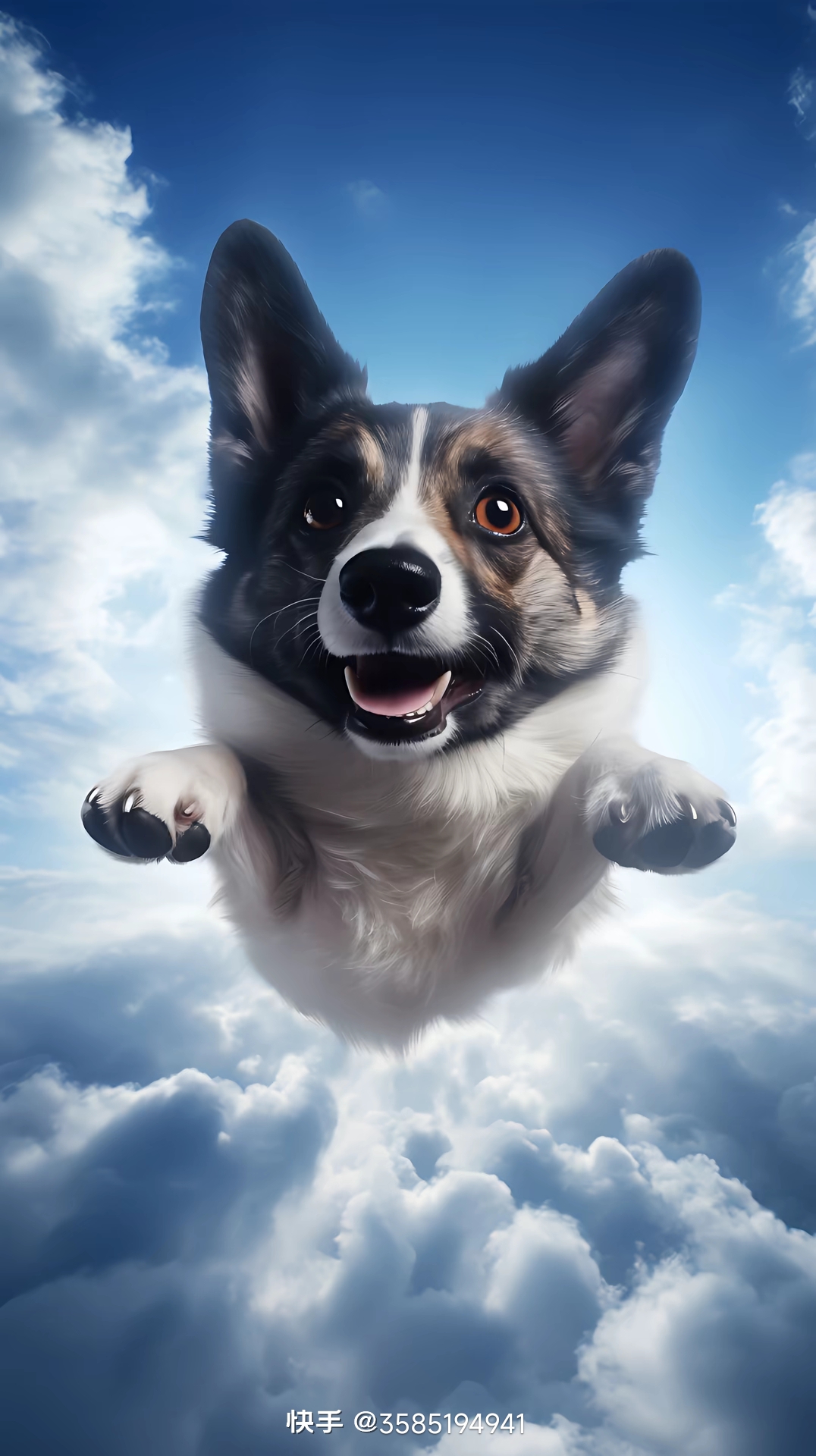 我可以音视频剪辑制作，文案写作，价格根据难易程度100-1000不等