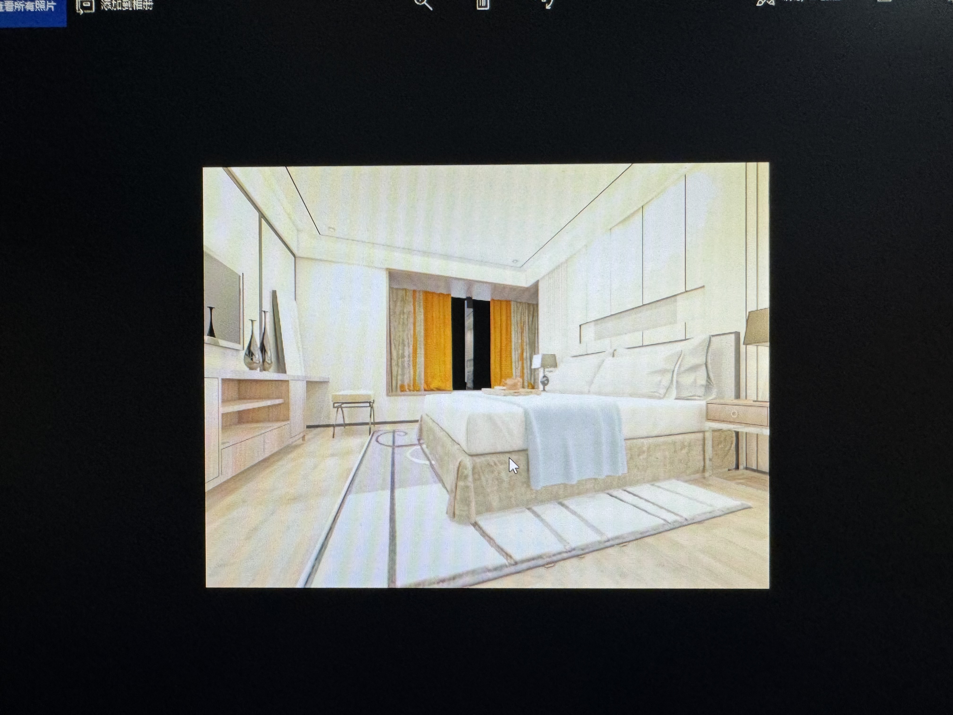 我可以做CAD图纸  3DMAX效果图 PS软包设计