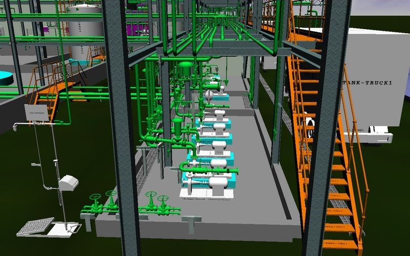 我可以CAD、PDSOFT、PDMS，完成1化工、冶金管道设计（PID、布置图、管道图、材料表、应力计算）