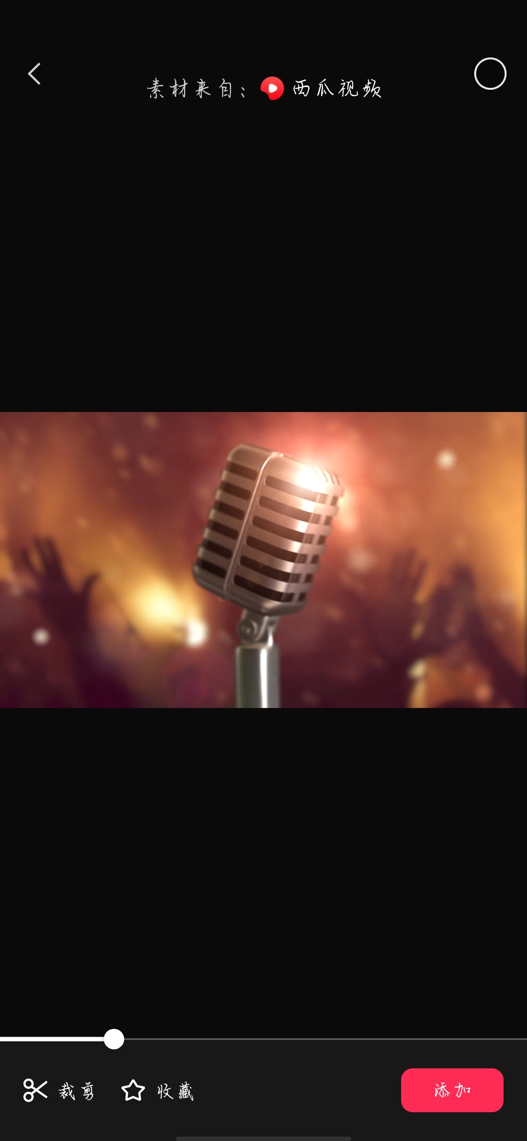 我可以配音配一篇文章制作视频