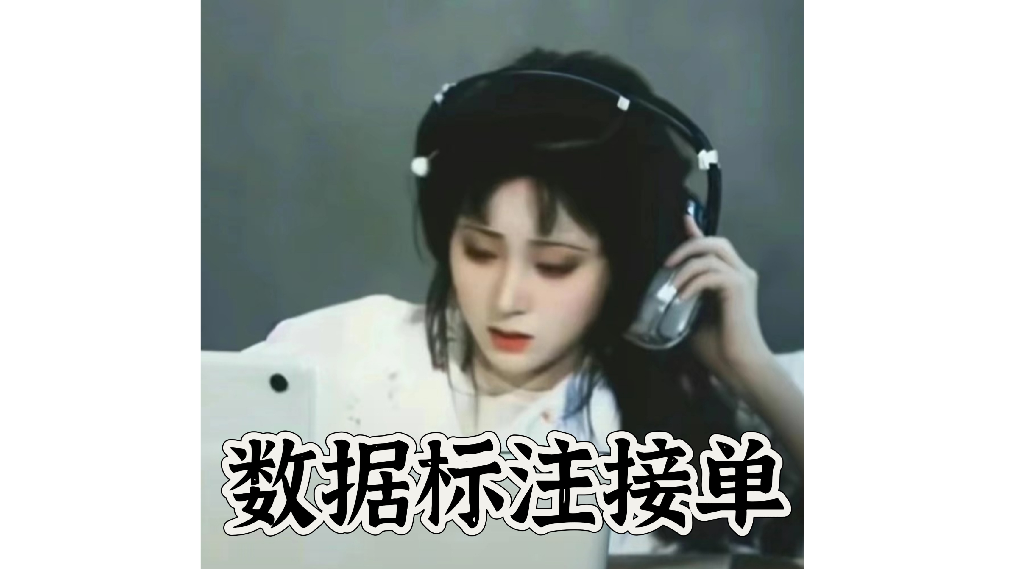 我可以2000条音频以内的转写标注，或者语义标注