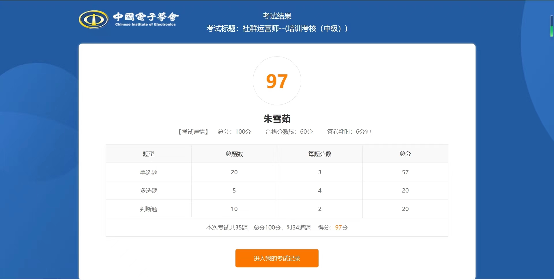 我可以通过社群运营达成低客单价向高客单价的转化，中课单价向中客单价的转化，社群运营转化复购率平均可达70%