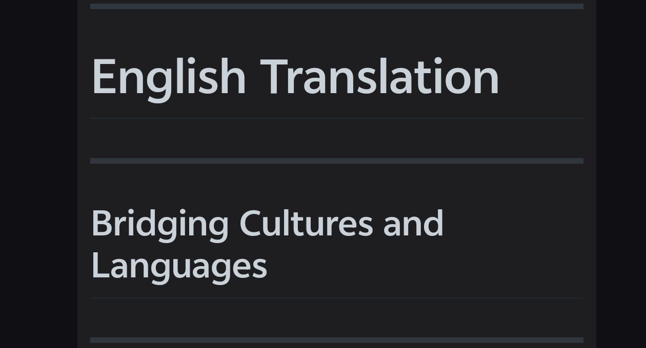 我可以翻译15s视频英文字幕 翻译过电影字幕