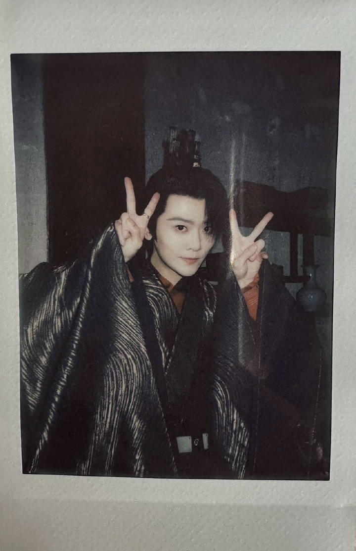 我可以写……123456789