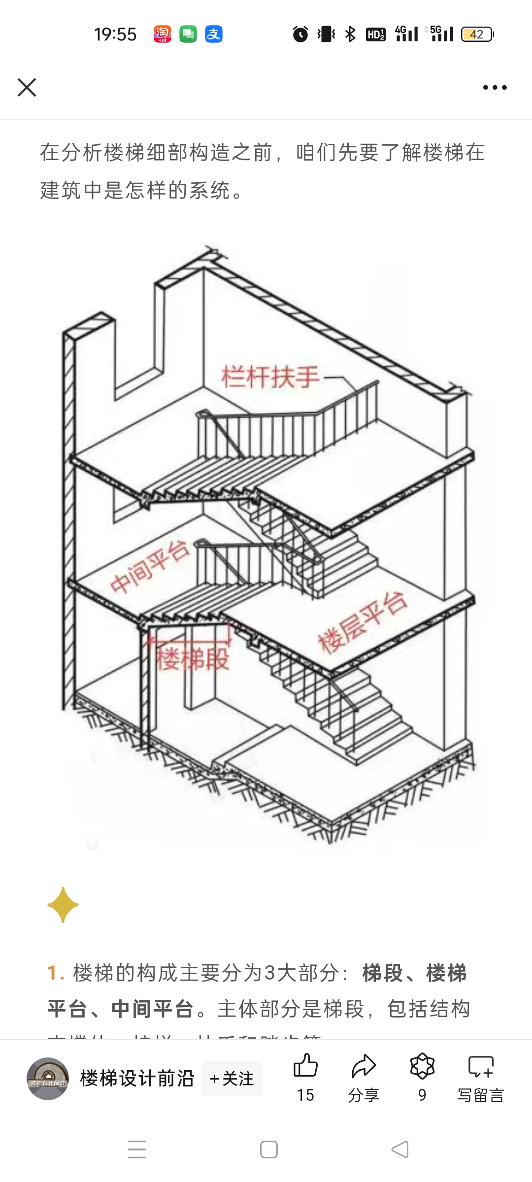 我可以一份CAD建筑图纸绘制