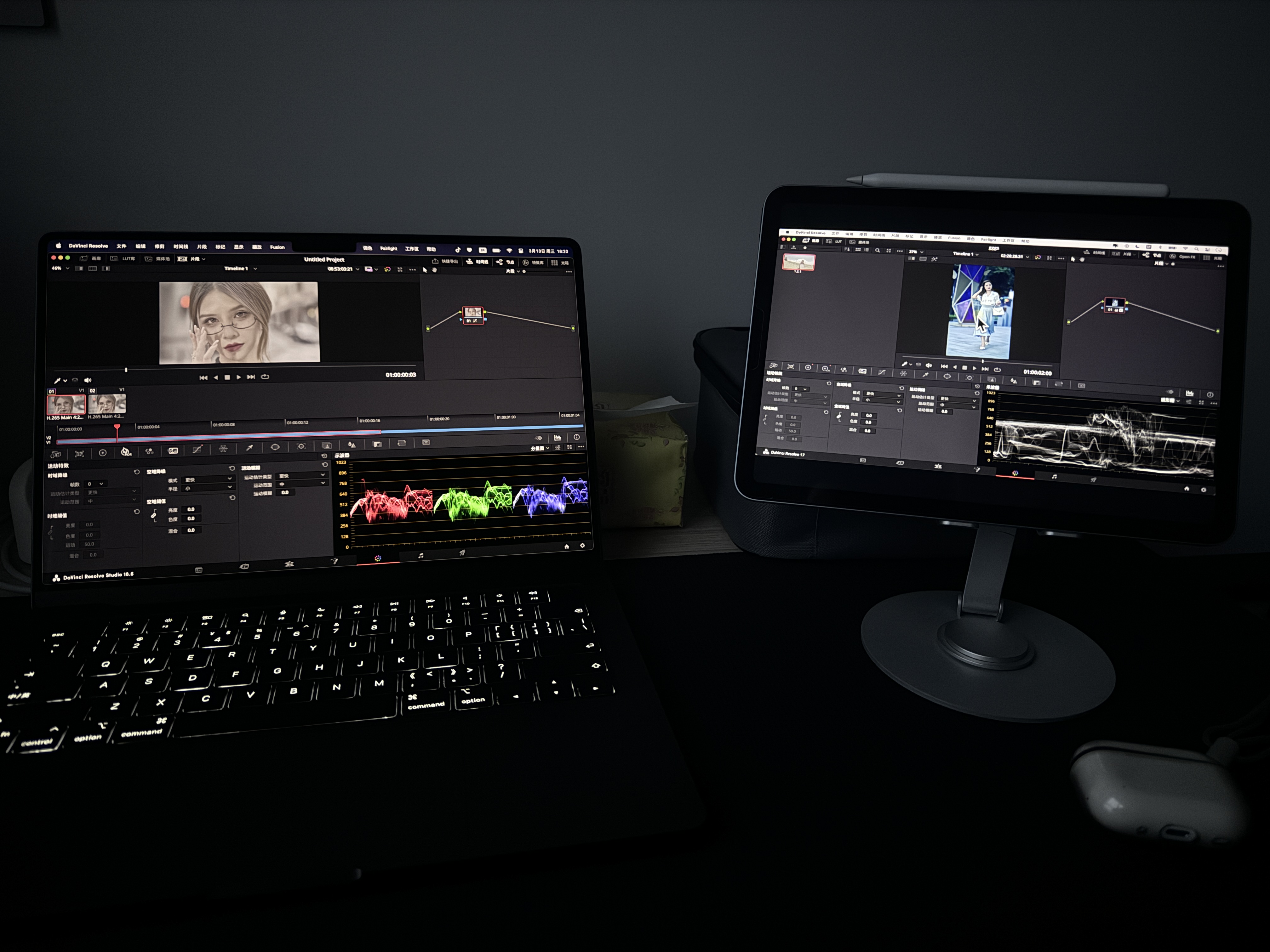 我可以进行60秒短视频剪辑，宣传片，vlog熟练使用fcpx，剪映