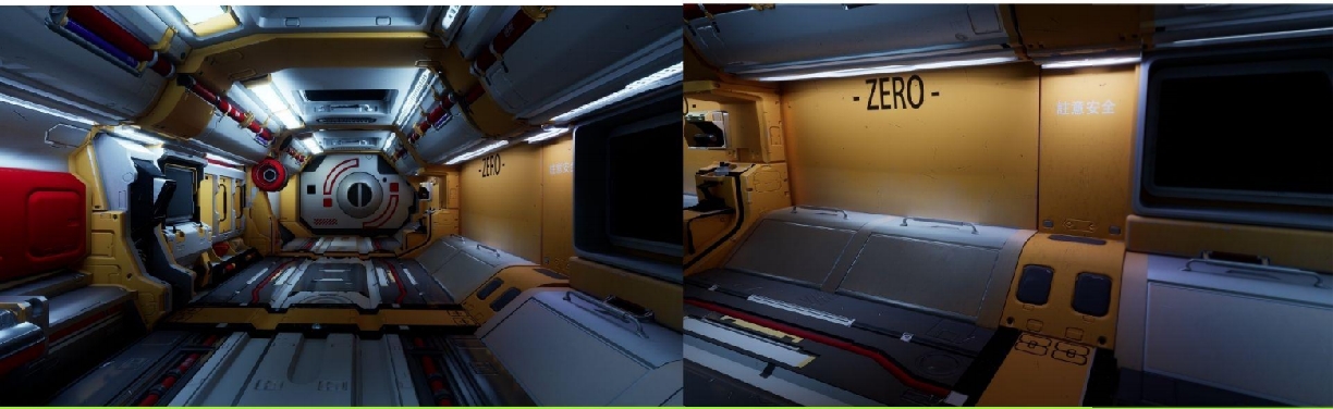 我可以1个maya模型，1个ppt