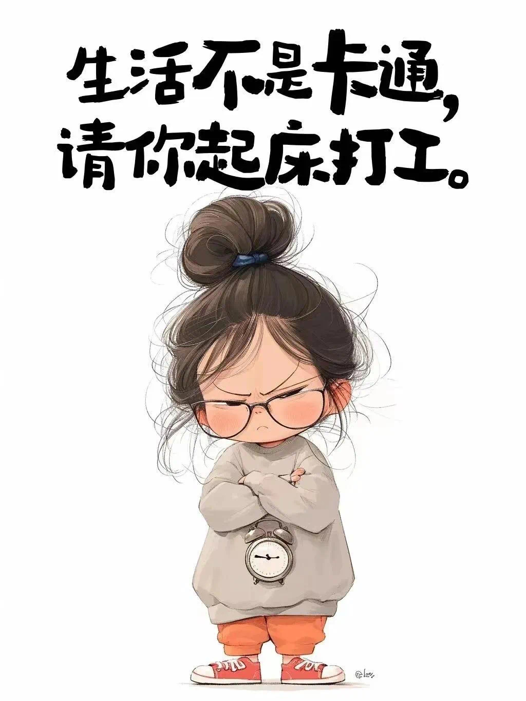 我可以为你改一份简历