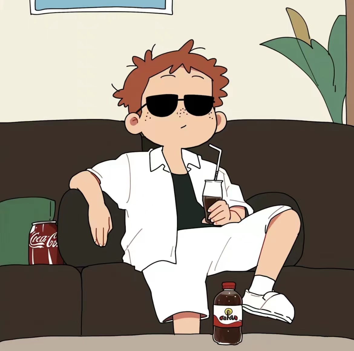 我可以学  1我是大学生让我先来