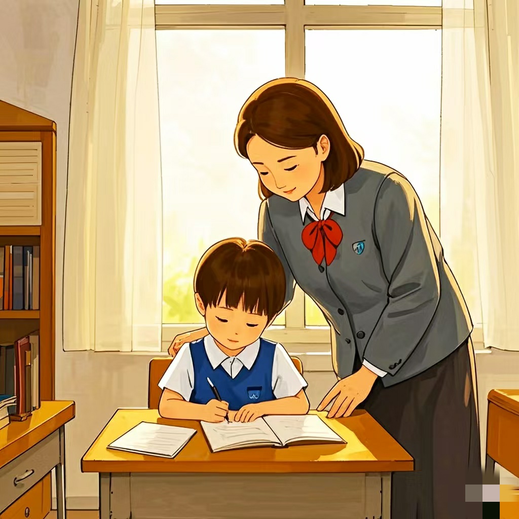 我可以辅导小学，初中，高中语文阅读理解和作文提高等，40分钟一节优质课，100起