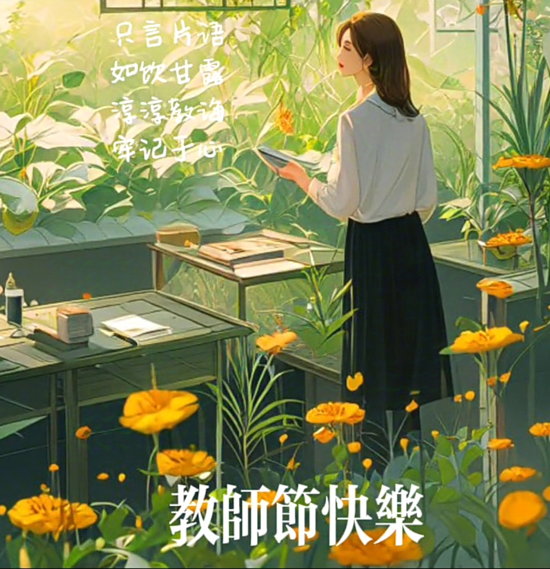 我可以做一张海报，写一些简短的文案