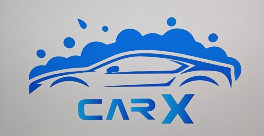 我可以一个制作公司logo~