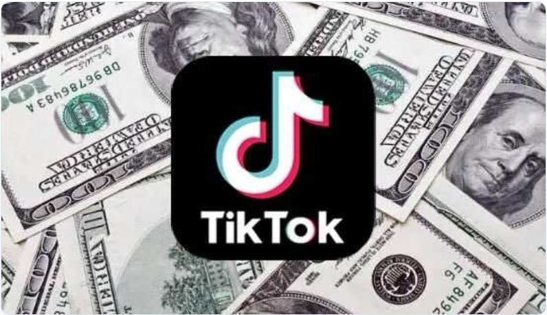 我可以提供一次tiktok短视频带货赚佣金指导，以及佣金提现服务