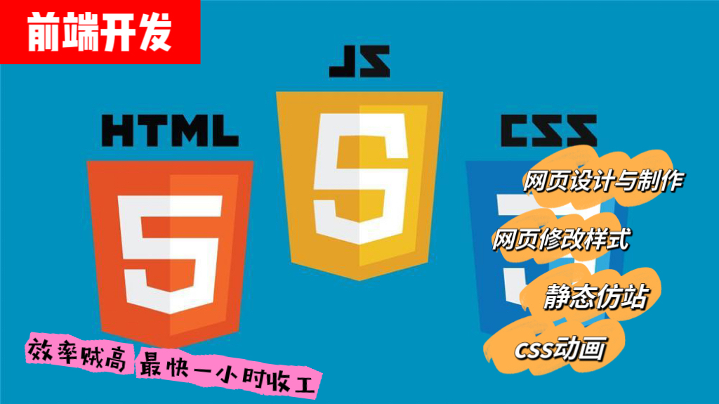 我可以做一个网页静态模板、响应式设计