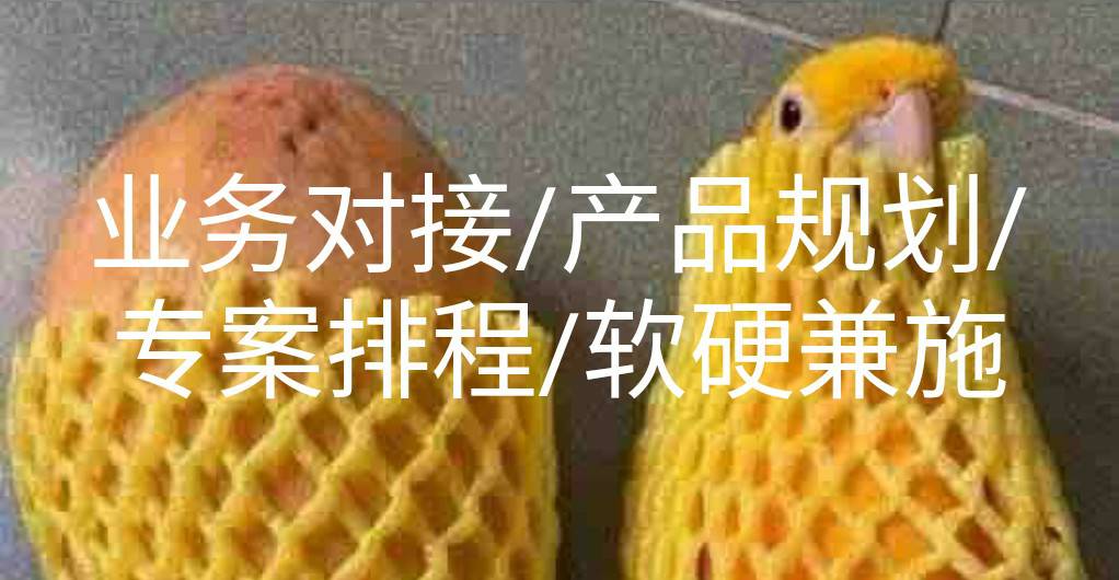 我可以一小时完成硬件产品开发专案规划