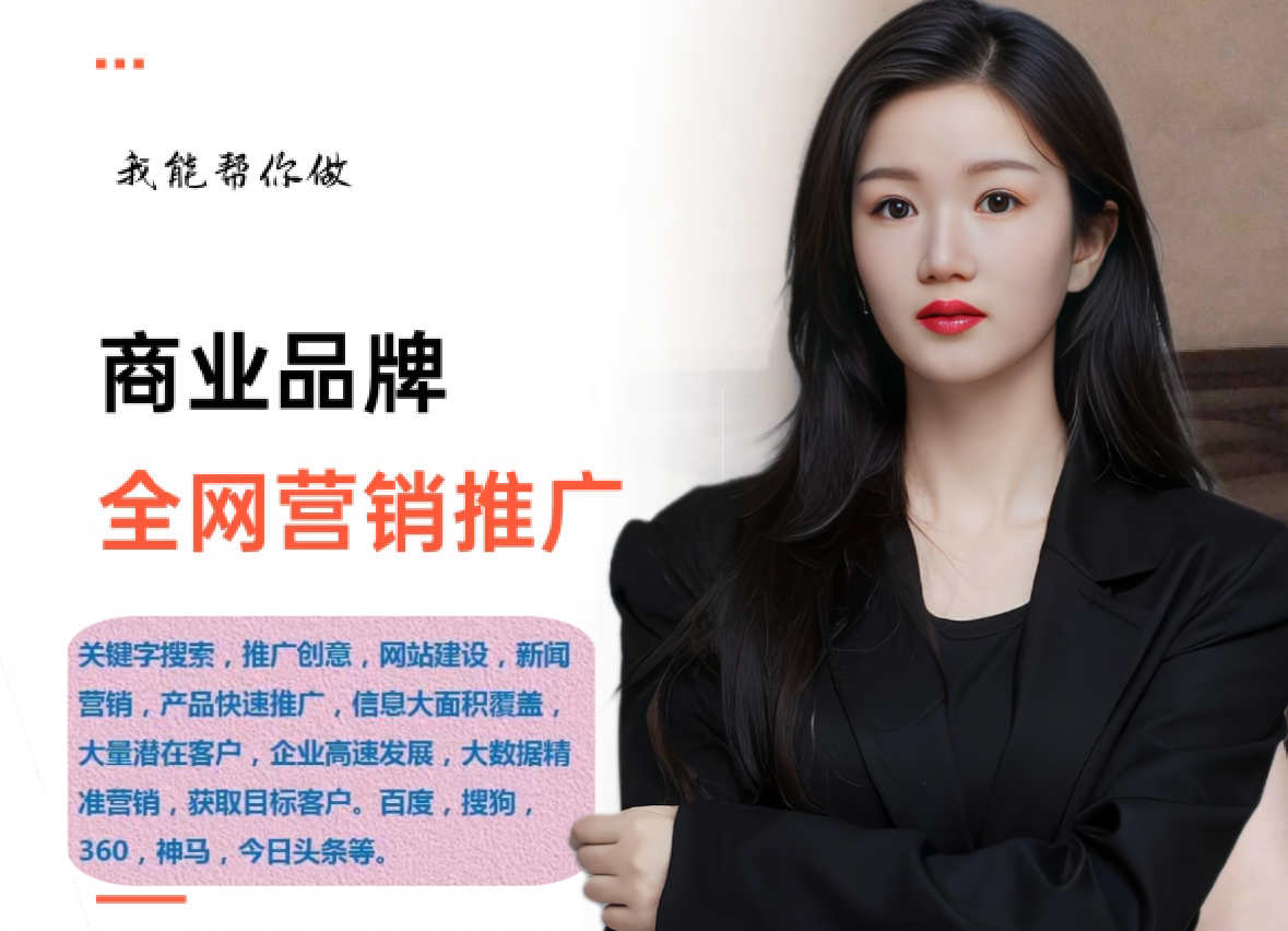 我可以运营维护1企业门户网站