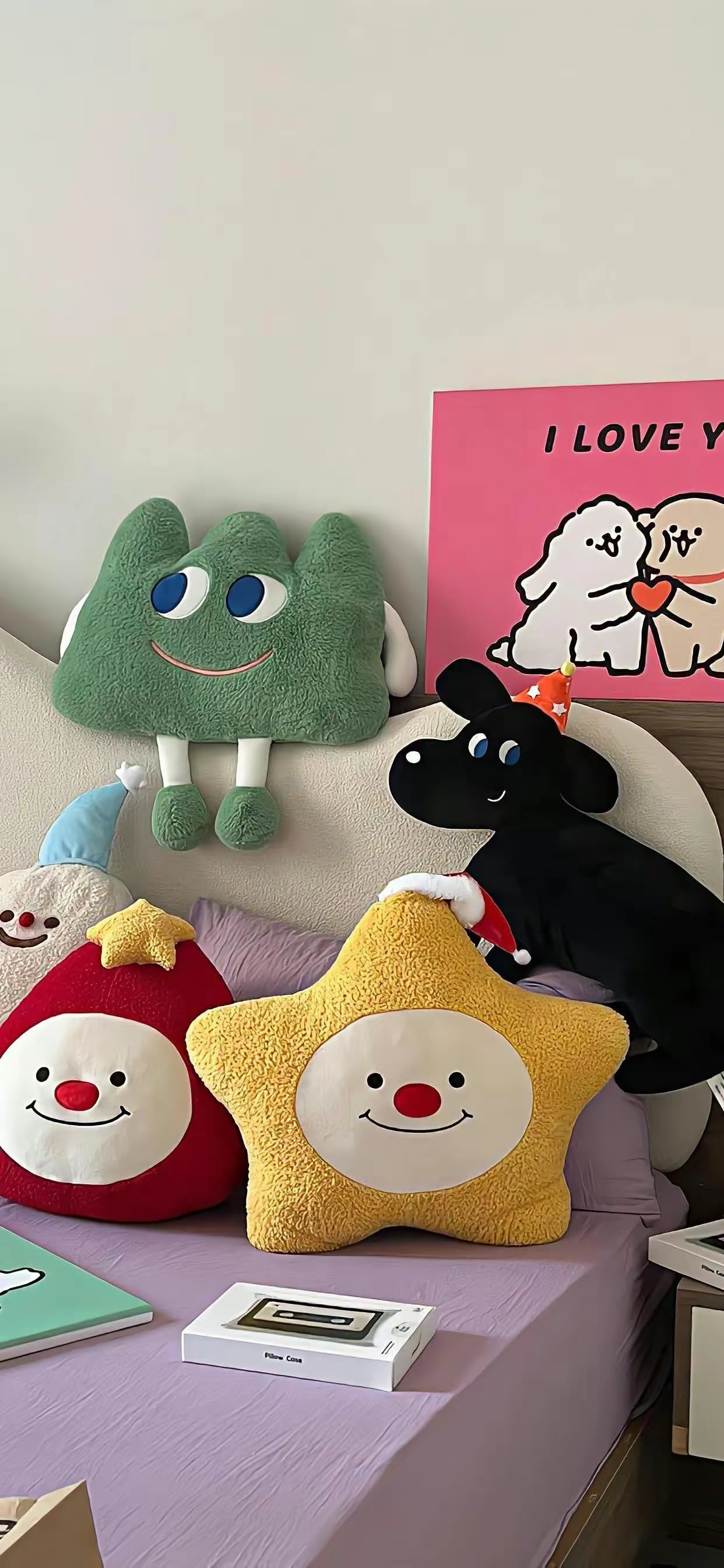 我可以搭建一条OA