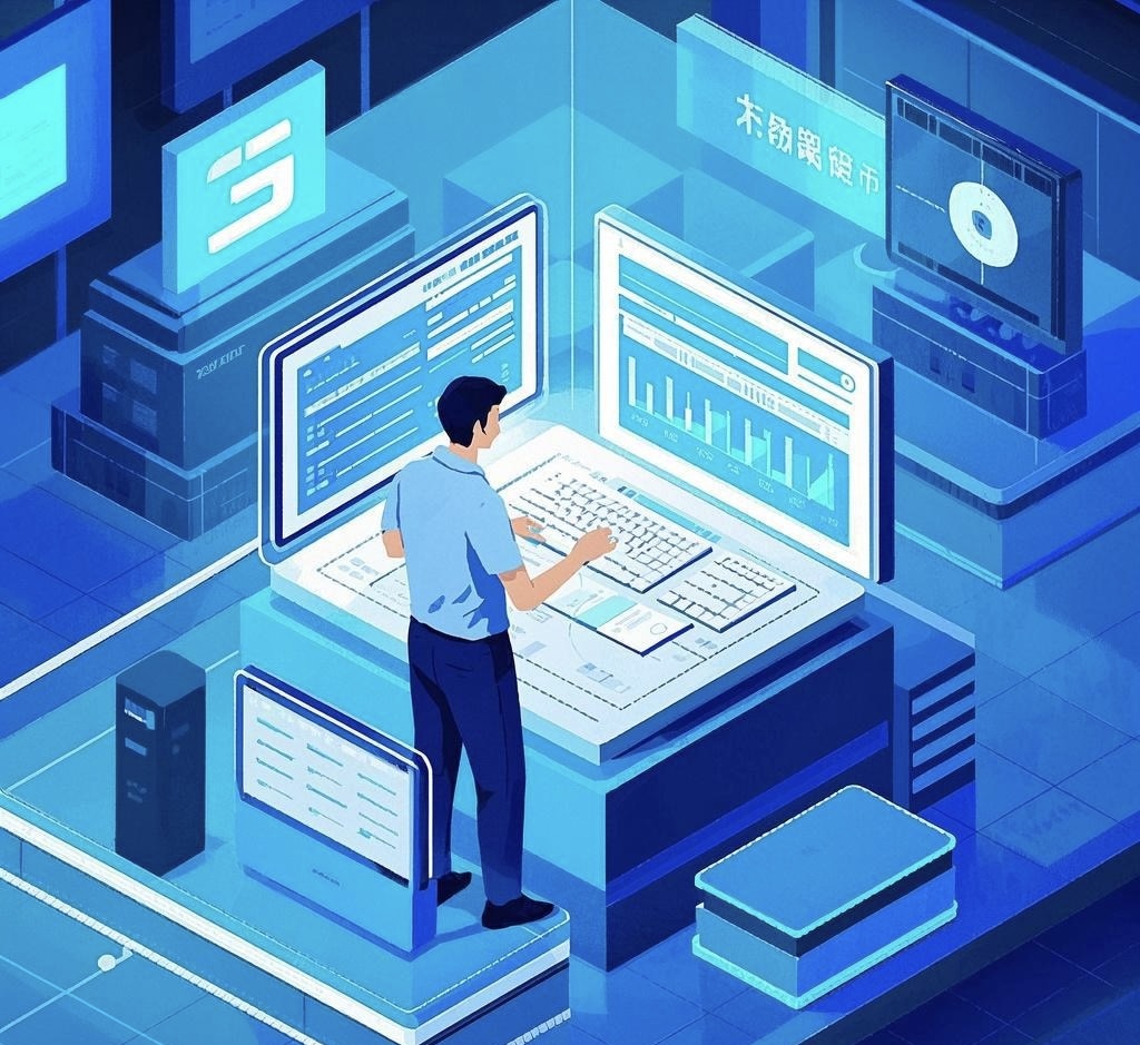 我可以完成1年内信息系统监理各项工作